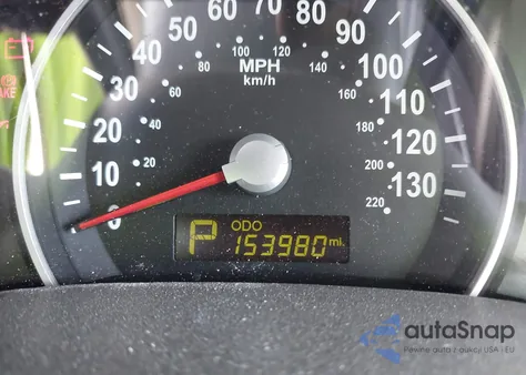 2014 Kia Sedona Lx z USA, uszkodzony, nr VIN KNDMG4C75E6568505